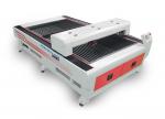 180w 260w 300w Metal And Non - Metal Mixed Co2 Laser Cutter 0-40000mm/Min