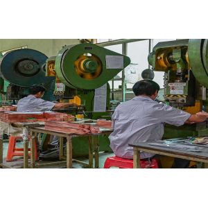 Guangzhou Baoge Machinery Manufacturing Co.,Ltd