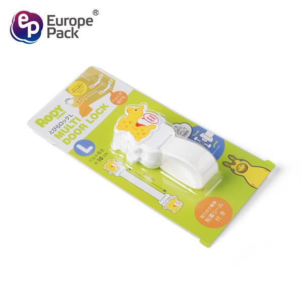 Multifunction Cartoon design different size Multi door lock