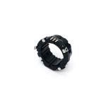 EC35 Hollow Shaft Incremental Encoder 10mA Hollow Rotary Cooker