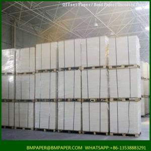 China 80gsm Bond Paper / Woodfree Offset Paper / Offset Printing Paper wholesale