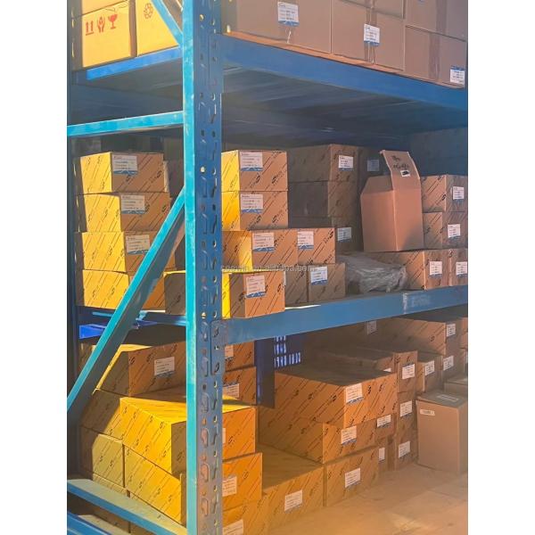 YUBOH Auto Parts Shock Absorber for Honda Fit/City 09-15 51611-TM4-C01 Guaranteed