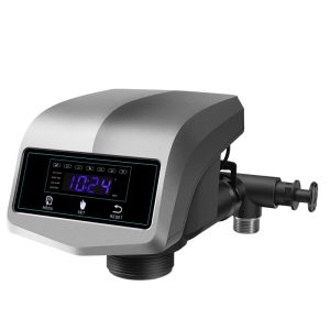 Household Water Softener Valve Automatic 3000L/H Wireless Remote Control