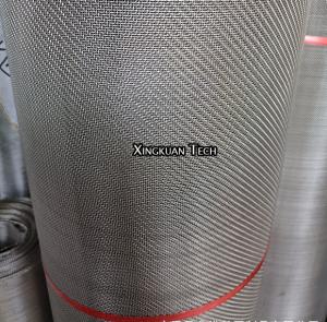 China 20mesh 30mesh 40mesh 50mesh SS316 Stainless Steel Wire Mesh For Paper Pulp Molding wholesale