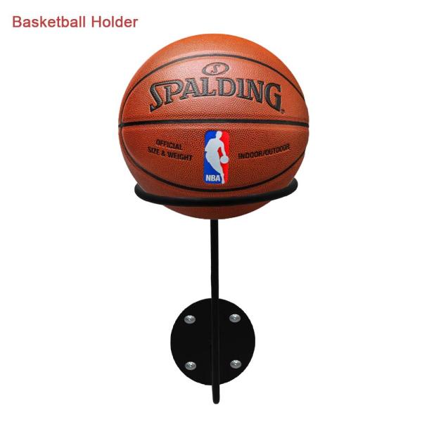 Standard Wall Mounted Helmet Hat Rack Display Rack for ISO9001 Rohs CE Standards