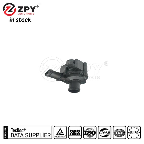 ZPY 5Q0965561B Hight Quality Engine Auxiliary Water Pump For AudiA3 Quattro