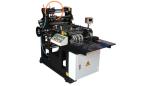 Small Paper Wallet Envelope Making Machine 3kw Power 12000 Pcs/H