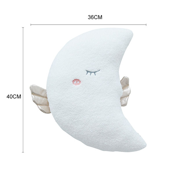 EN71 Cloud Plush Pillow