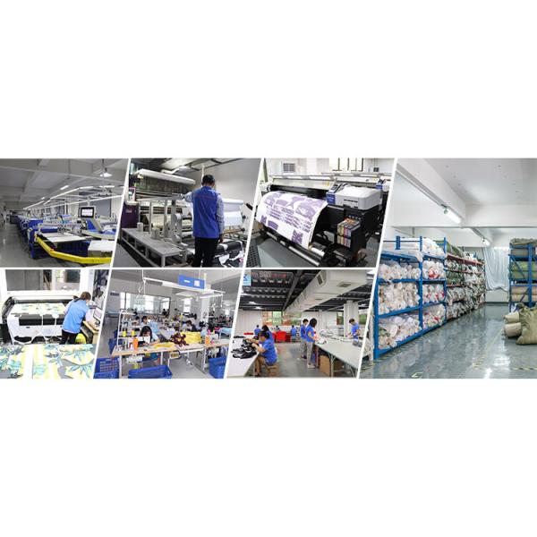 Colorful Custom Anime T Shirts Zombie Shadows 3XL Short Sleeve Cooling