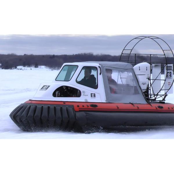 Small Airboat propeller, Airboat fan, ultralight propeller,Hovercraft, Airboat carbon propeller design