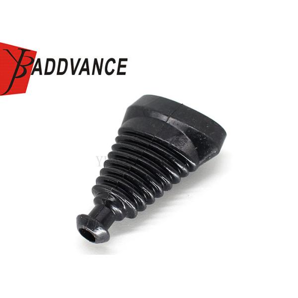 5 Pin and 6 Pin Super Seal Amp Tyco Injector Connector Rubber Boot