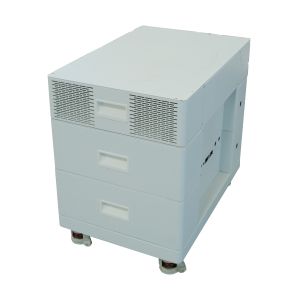 Stackable Floor Standing Lithium Battery Home Solar Portable Power Station