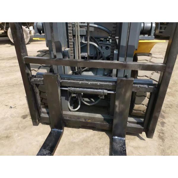 Komatsu FD50 5 Ton Side Shift Second Hand Forklift