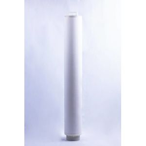 Buy cheap 40" 20μM Filter Cartridge PP High Flow For Food Beverage Water Prefiltration from wholesalers