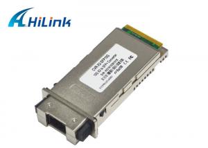 China Compatible Cisco X2 To SFP+ Converter 10 Gigabit Ethernet Transceiver Module on sale