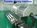 MediumSoft Capsule Encapsulation Machinery With Adjustable Rotation Rate