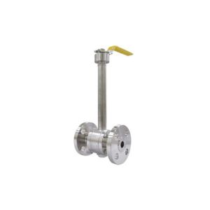 Buy cheap API Low Temperature LF2 Soft Seated Ball Valve from wholesalers