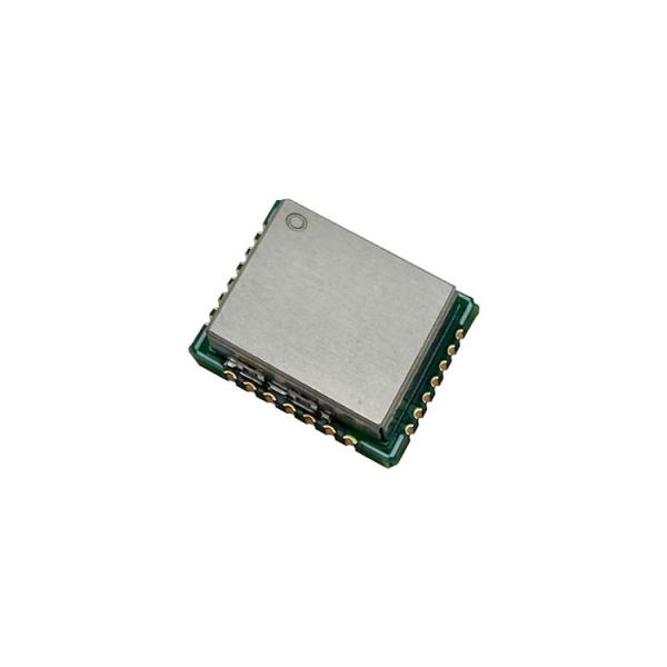 Quality STM32WLE Lora Module 20dBm Cansec Lora Transmitter And Receiver Module for sale