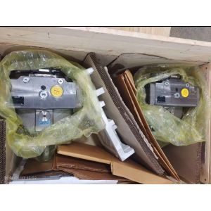 Rexroth A4VSO180 Piston Pump 3000 rpm High Pressure for Hydraulics