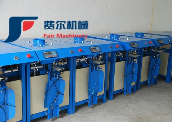 Quality 10-50KG Valve Bag Packing Machine For Cement, Limestone Powder, Dry Mortar And So On for sale