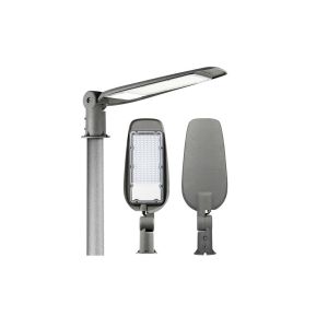 Buy cheap High Brightness Motion Sensor 30W Outdoor LED Street Lights from wholesalers