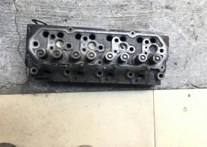 China S4L S4L2 Mitsubishi second hand Cylinder Head For Excavator E304CR  31A01-15021 wholesale