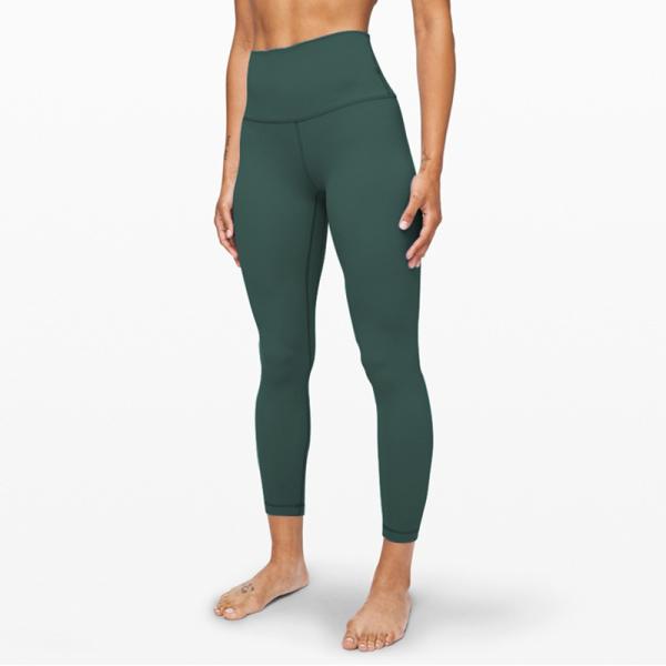 Multifunction Womens Patterned Leggings , high waisted booty workout leggings