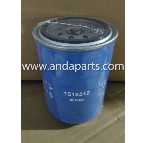 Good Quality Fuel Water Separator Filter For SCANIA 1518512