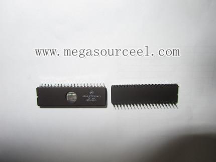 Quality MCU Microcontroller Unit MC68HC705C8ACS- Motorola, Inc - HCMOS Microcontroller Unit for sale