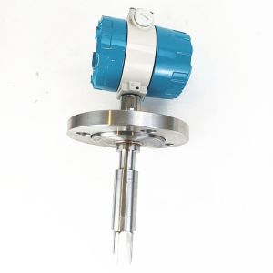 China 20mA Insertion Portable Tuning Fork Density Meter For Oil Measurement Tool wholesale