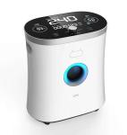 LF05A Medical Portable Oxygen Generator 5L Home Use