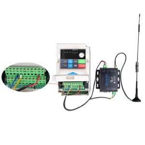 China 200kw Solar Pump Inverter OEM Output Current 98% Max Efficiency wholesale