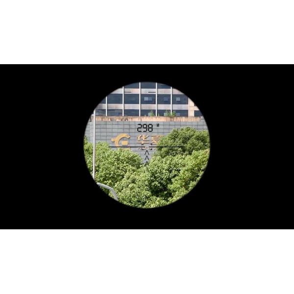 CR2 700 Meter Golf Laser Rangefinder Multi Function Hunting Distance Finder