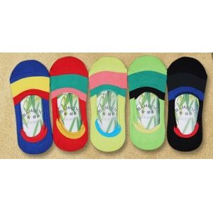 China Mens Bamboo Crew Socks wholesale