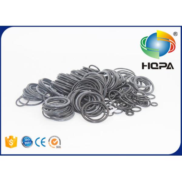 VOE14501846 14501846 Main Control Valve Seal Kit For Volvo EC290B