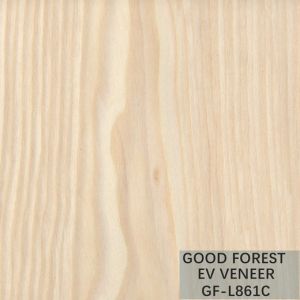 China Engineered Wood Veneer Maple Wood Veneer Support Customized Service wholesale