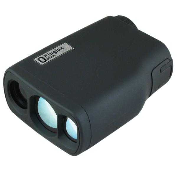 6x21mm 600m To 1200m Laser Works Rangefinder Field Angle 7.2 Degree