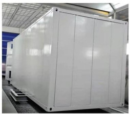 Modified Epoxy Emulsion Used With Amino Curing Agent For Epoxy Intermediate