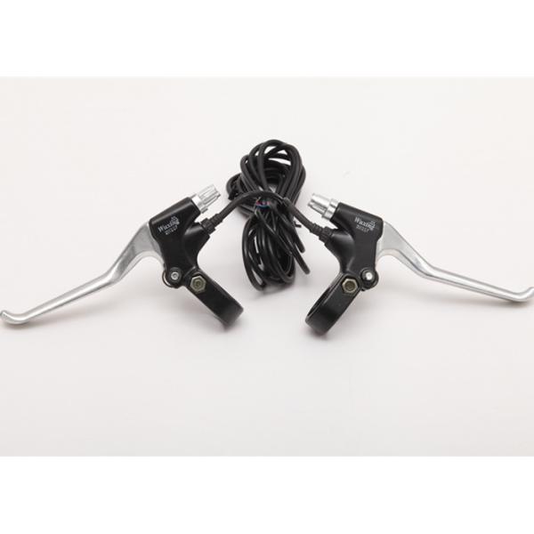 Wilder Terrain Electric Mountain Bike Conversion Kit Front Wheel Ebike Conversion Kit