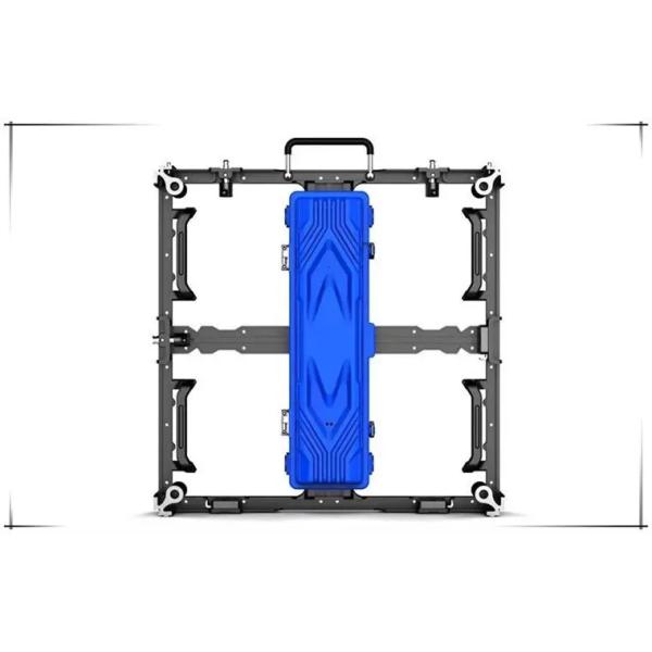 high definition high refresh rate over 3840hz Very competitive outdoor P4.81 SMD2727 led screen display for rental