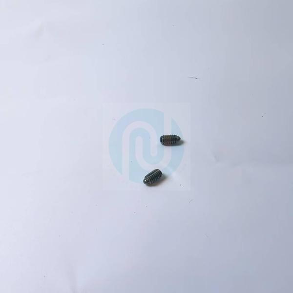 90191000 8-32 X .327 bullet nose screw