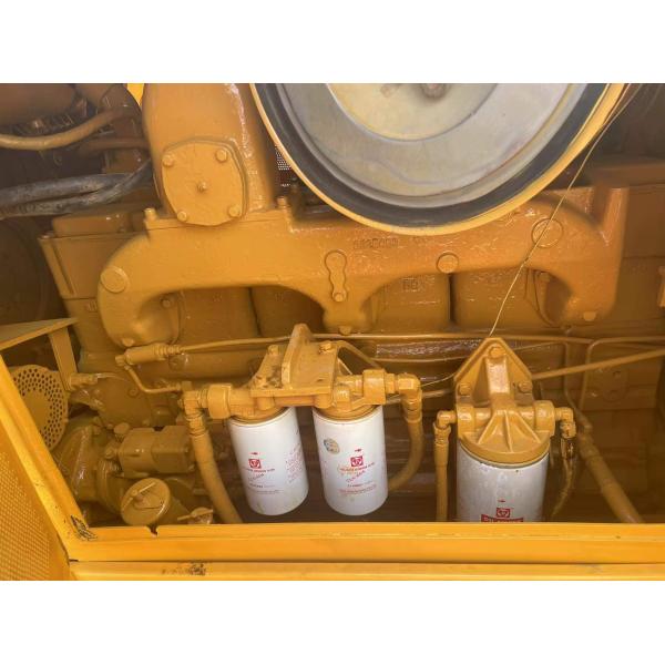 D7G Large Used Cat Bulldozer Cat D7 Used Dozer In Good Condition