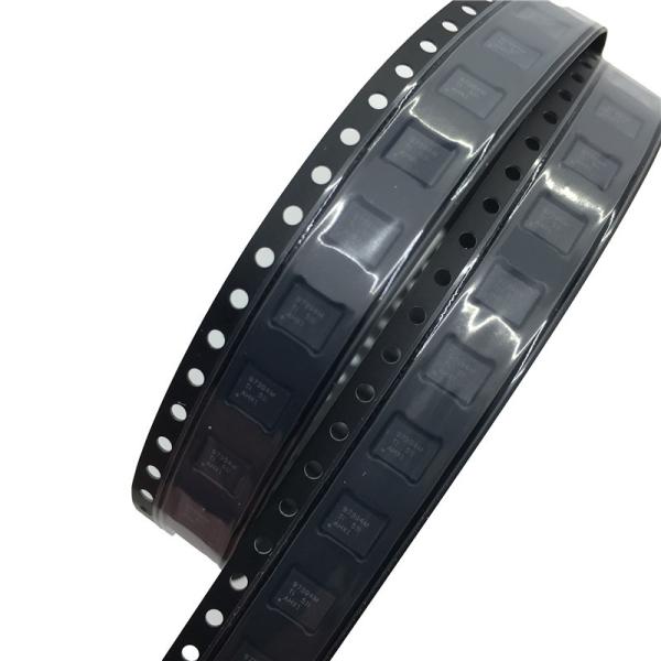 PMIC Power Management IC Gate Drivers Texas Instruments CSD97394Q4M