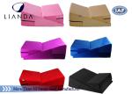 Inflatable embrace Memory Foam Pillows , Medium Softness memory body pillow