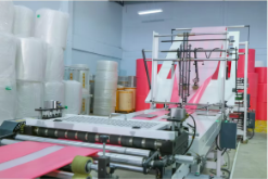 Waterproof Poly Bubble Mailing Bag Shockproof Customizable Size