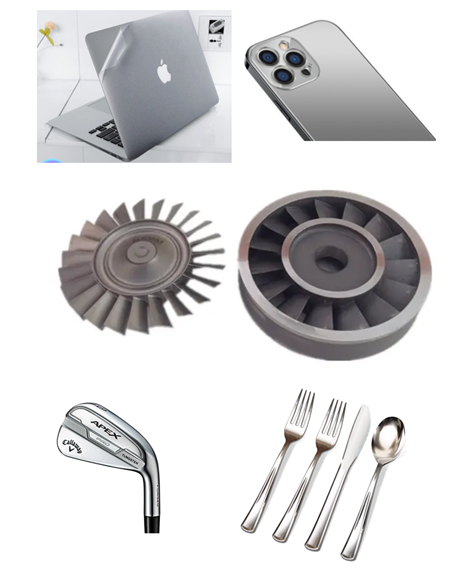 High Hardness B80 Zirconia Ceramic Bead Blasting For Sandblasting Machine