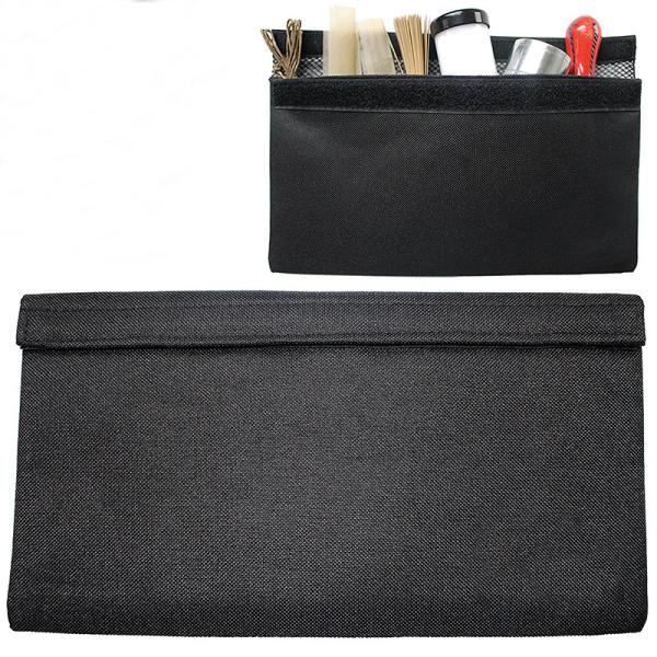 Amazing design fashion style custom logo smell proof bag