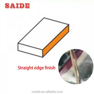 China High Precision Acrylic Cut Off Machine With Trimming Feature wholesale