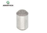 Cylindrical Dowel Locator Pins Custom Made For Automatic Screw Locking Machine