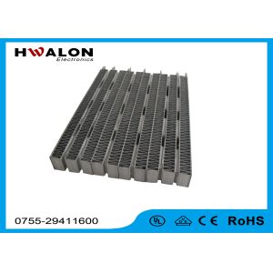 China 110 - 240VAC Customized Electric Tankless Water Heater / Air Heater Element on sale